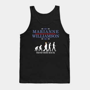 marianne williamson Tank Top